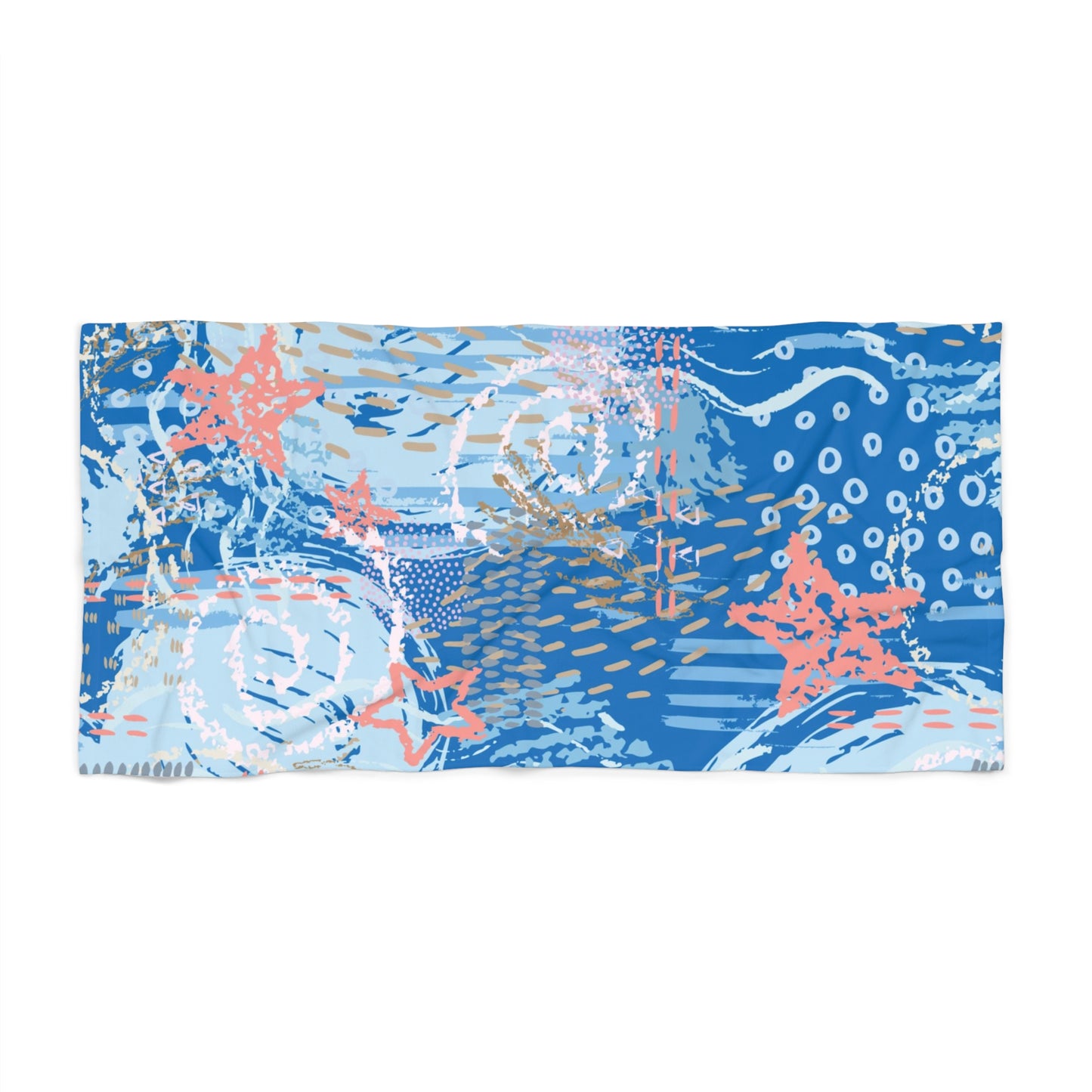 Beach Towel