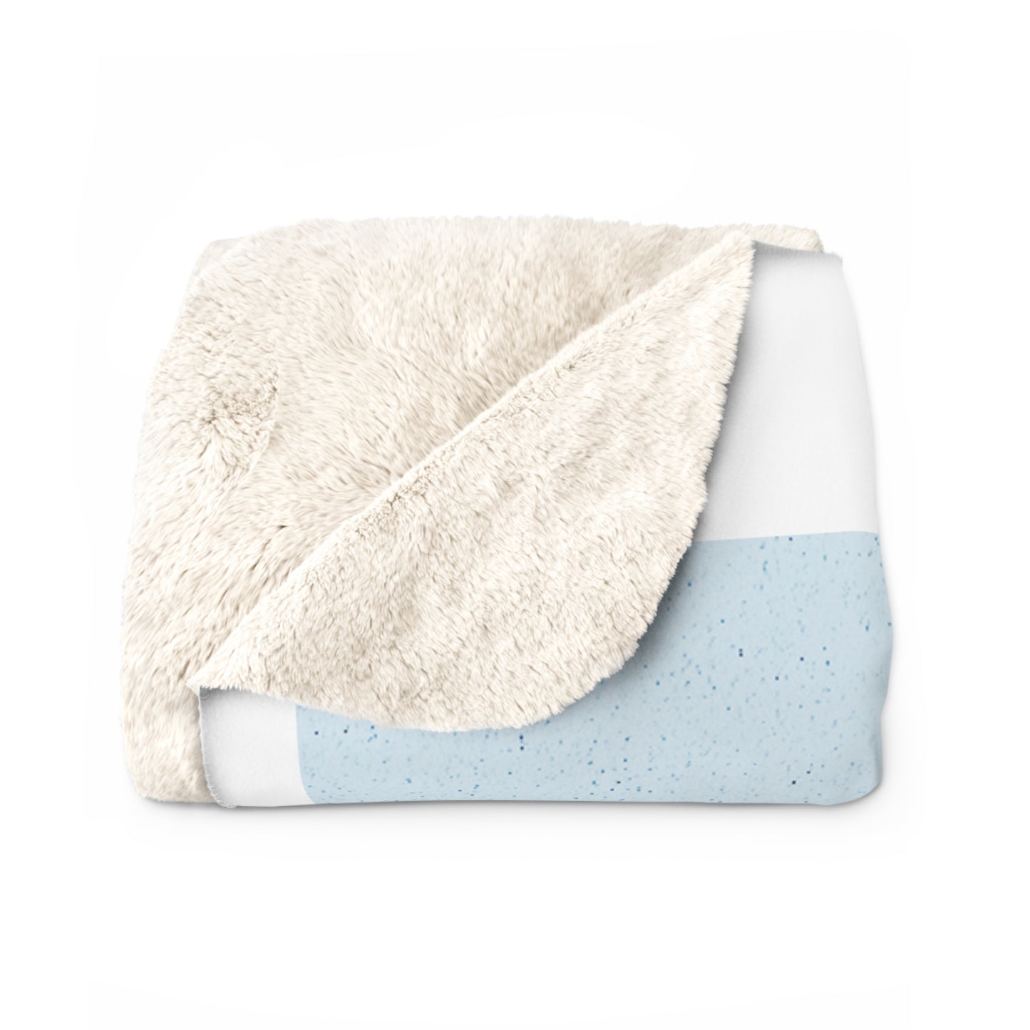 Sherpa Fleece Blanket