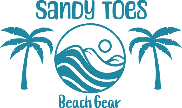 Sandy Toes Beach Gear